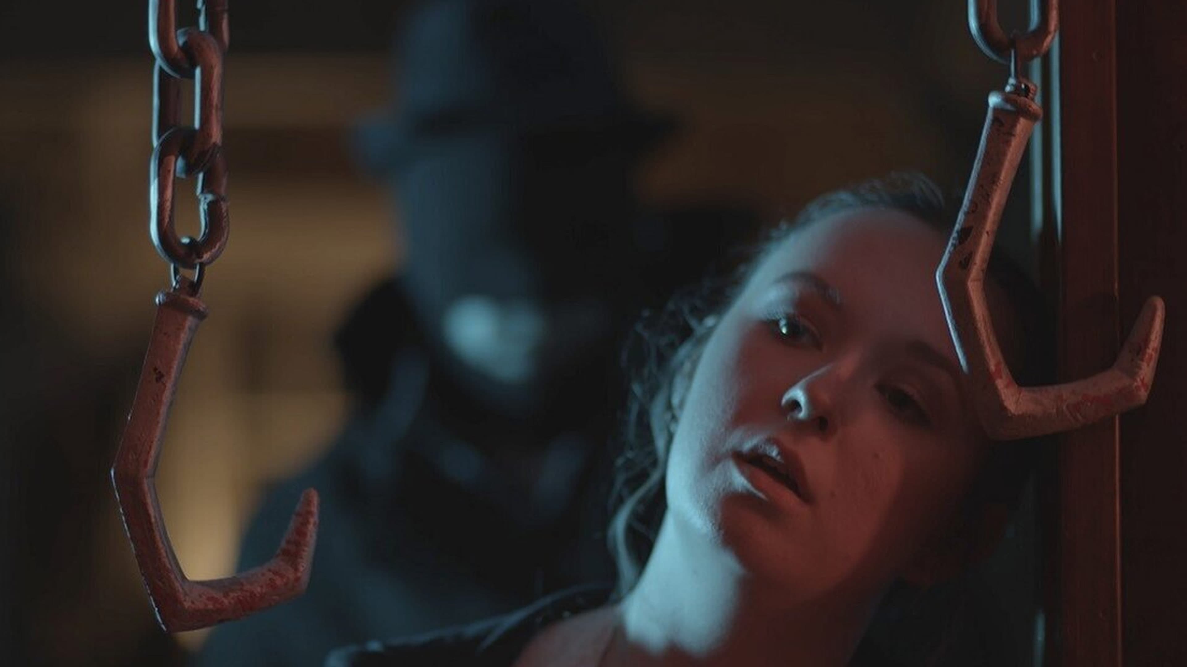 Poster backdrop for 10/31 Part 3