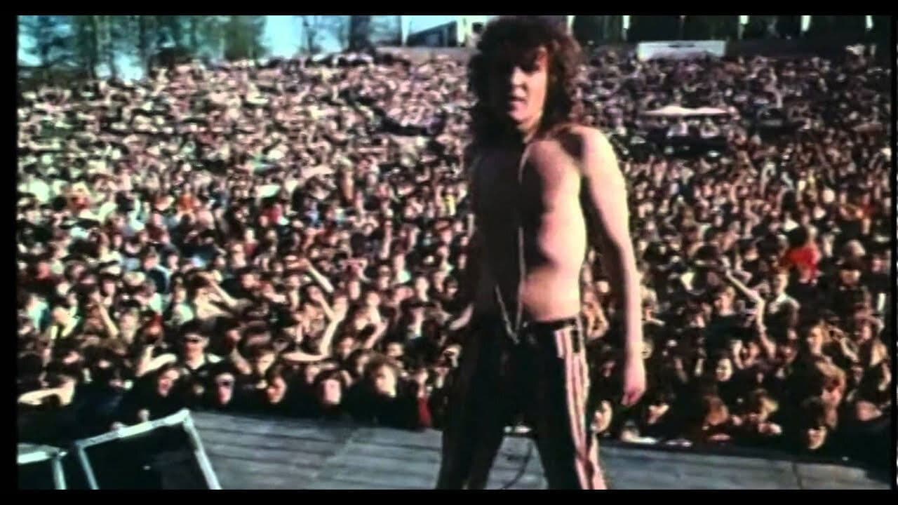 Poster backdrop for The Crossroad Of Rock