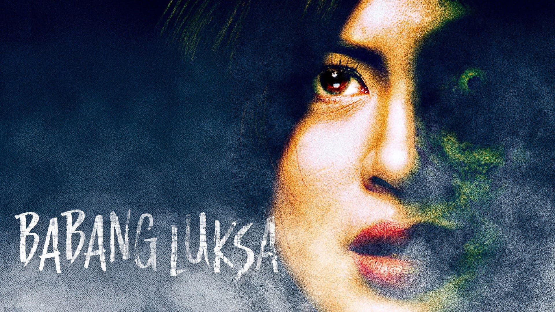 Poster backdrop for Babangluksa