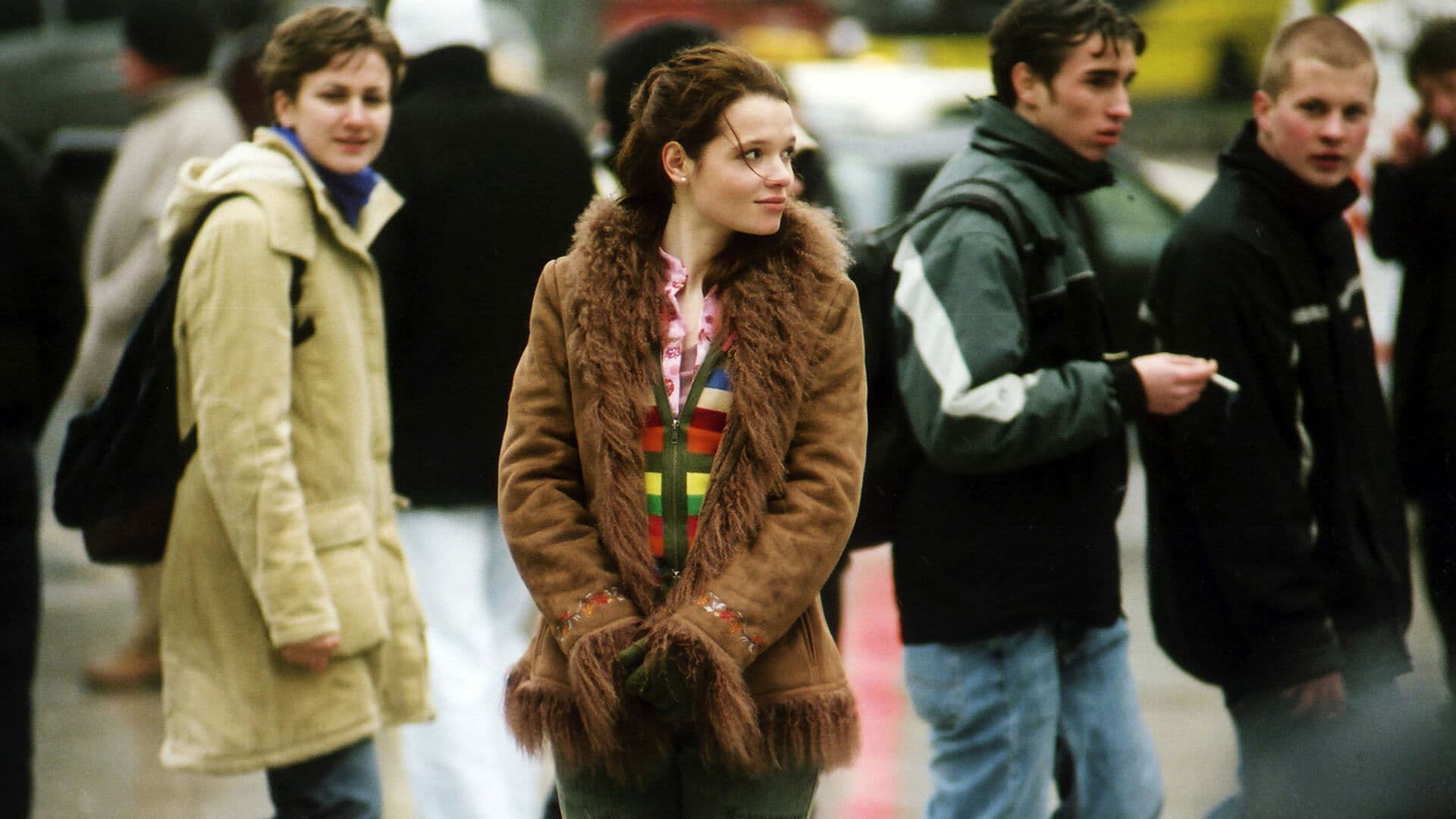 Poster backdrop for Royal News