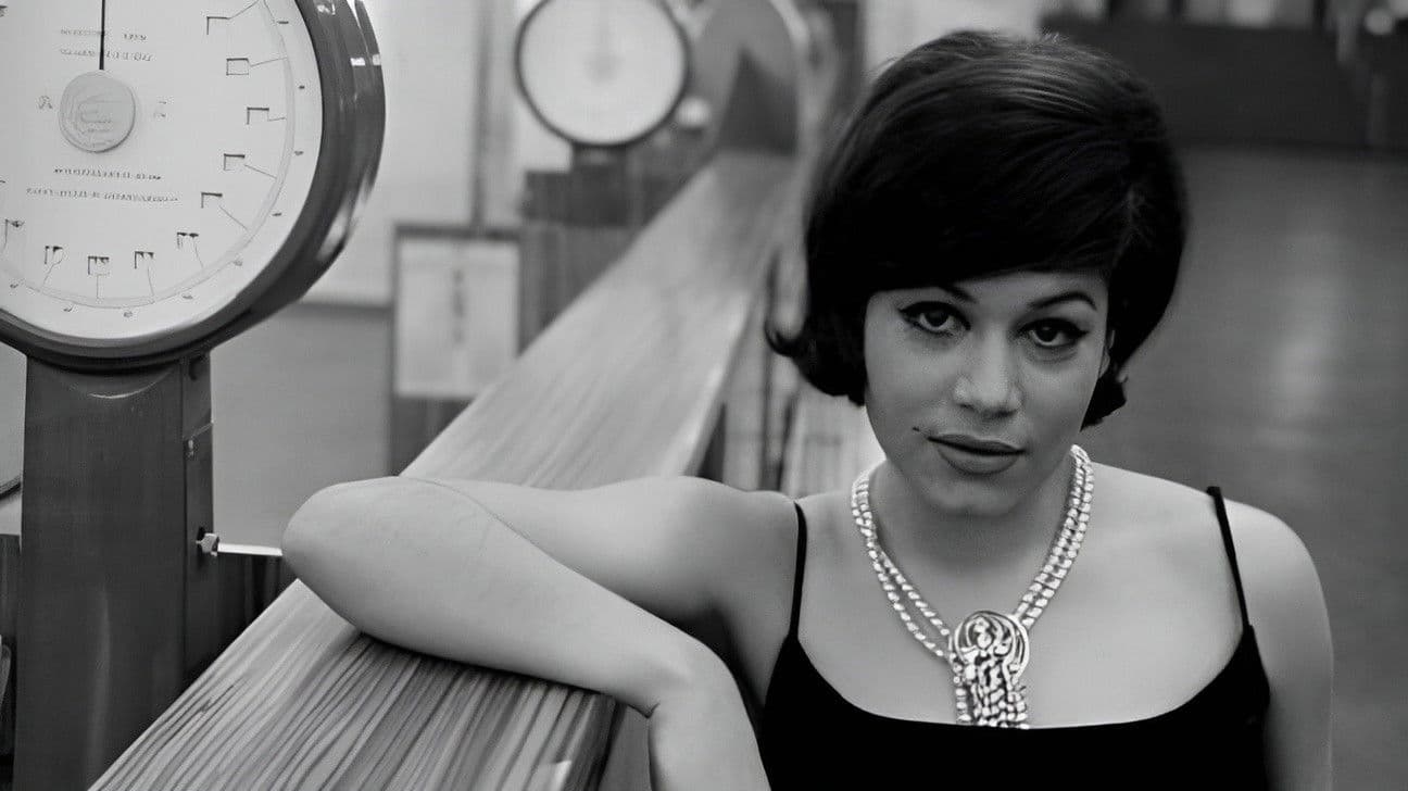 Poster backdrop for The Endless Night