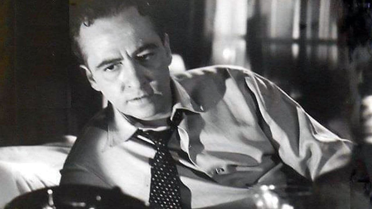 Poster backdrop for Culpable