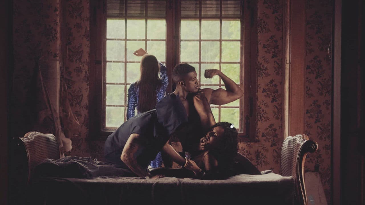 Poster backdrop for Le monopole du cœur