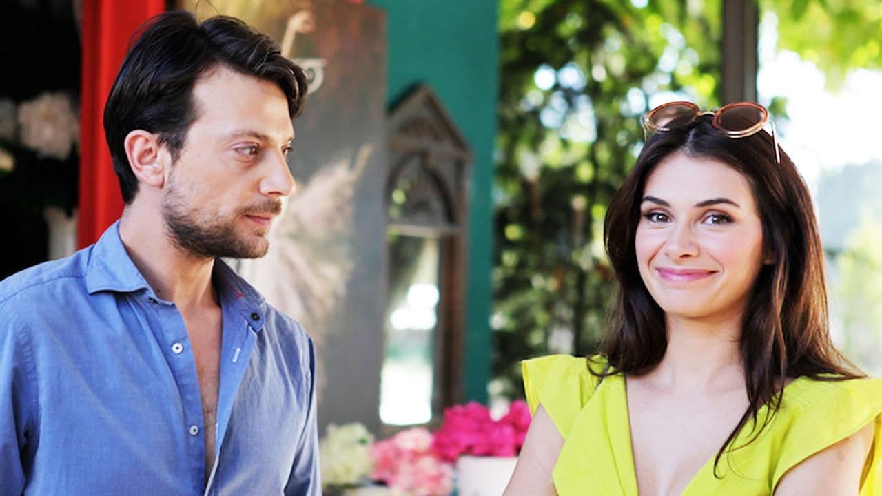 Poster backdrop for Kendime İyi Bak