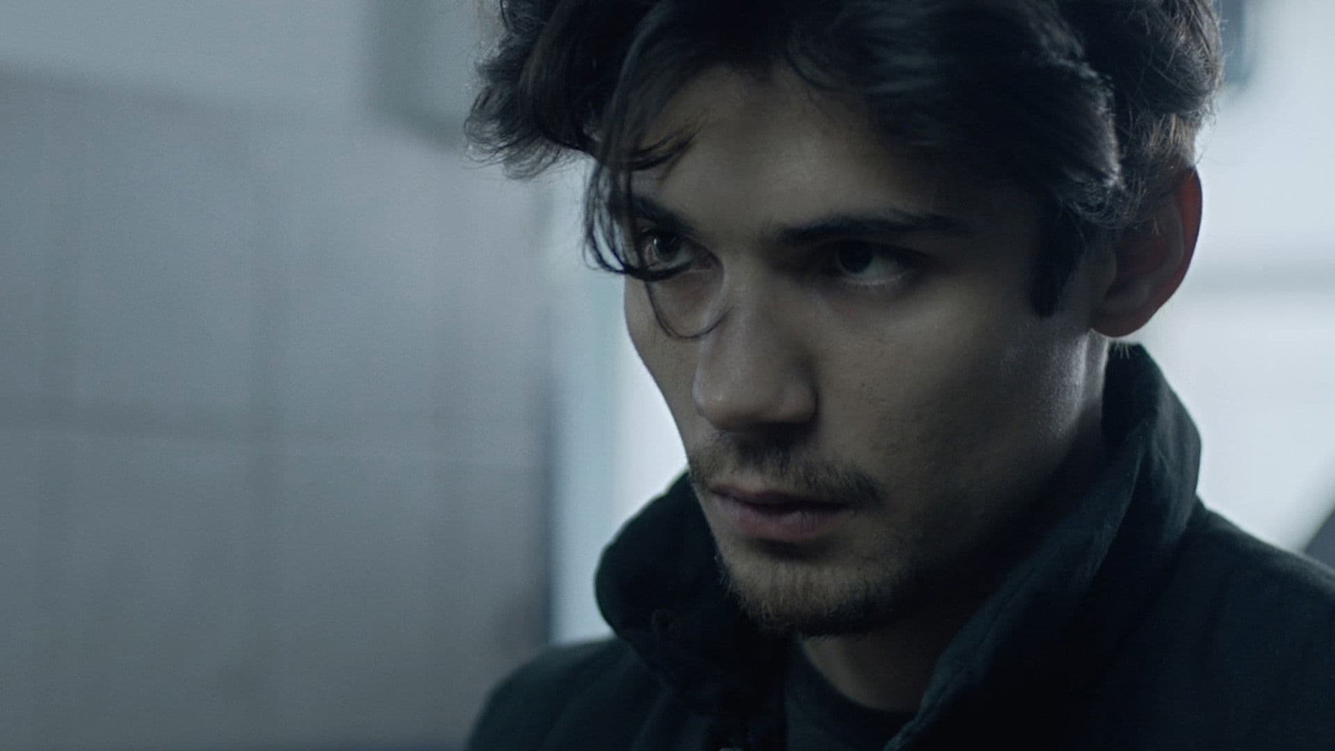 Poster backdrop for Pashka