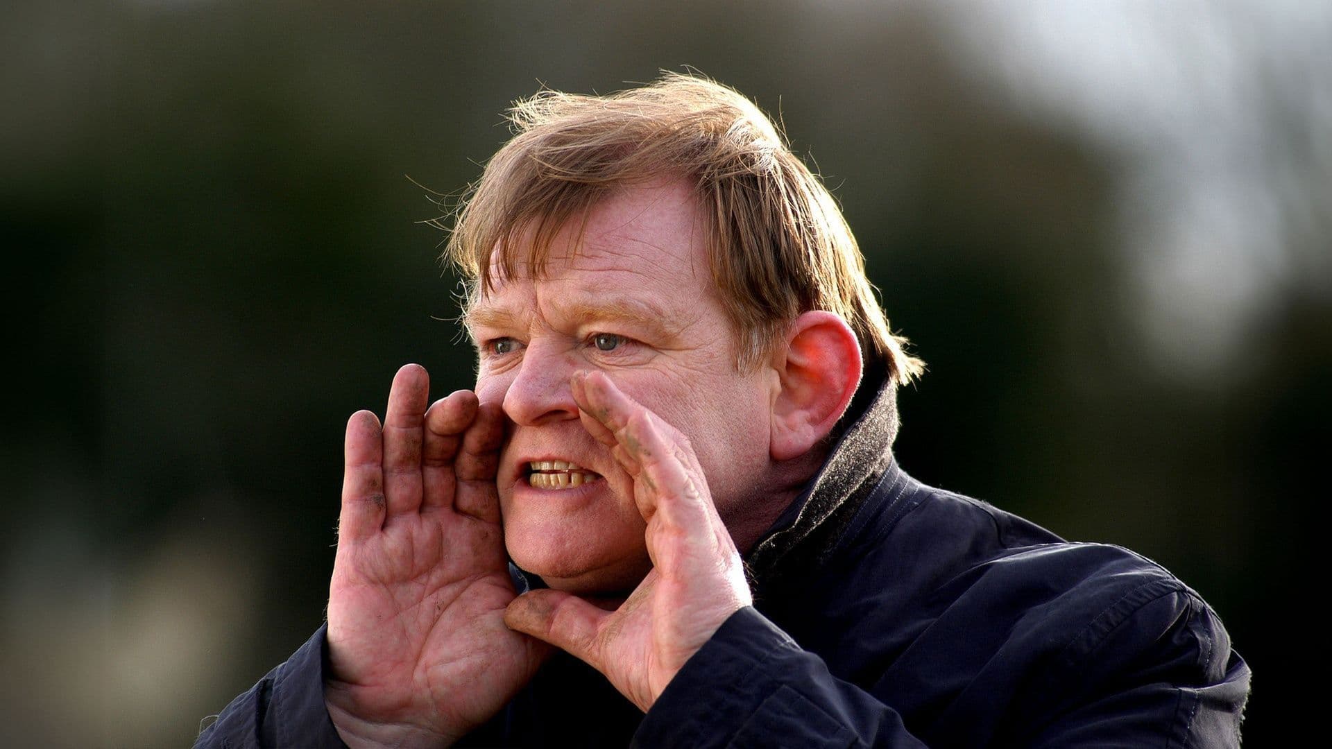 Poster backdrop for Studs