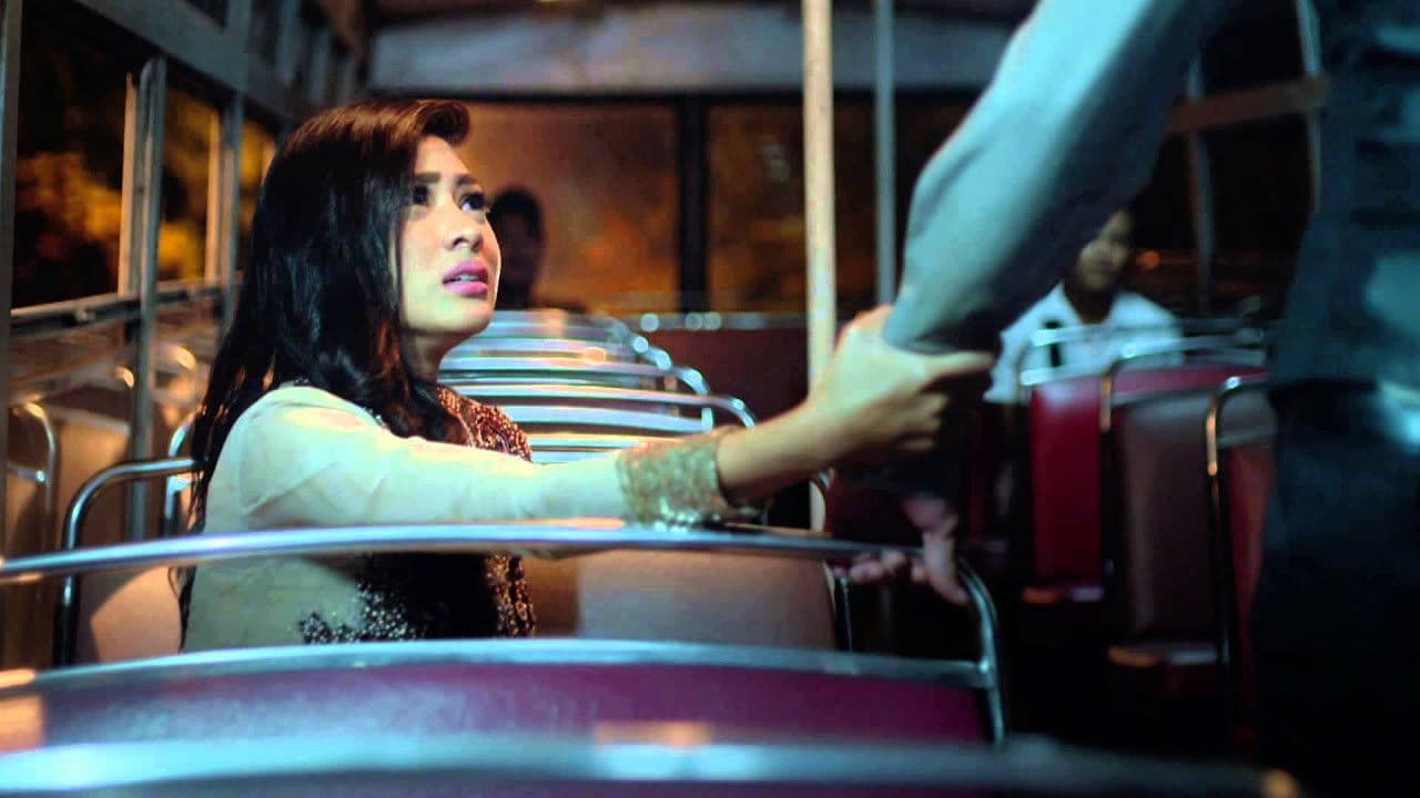 Poster backdrop for Girlfriend Kontrak