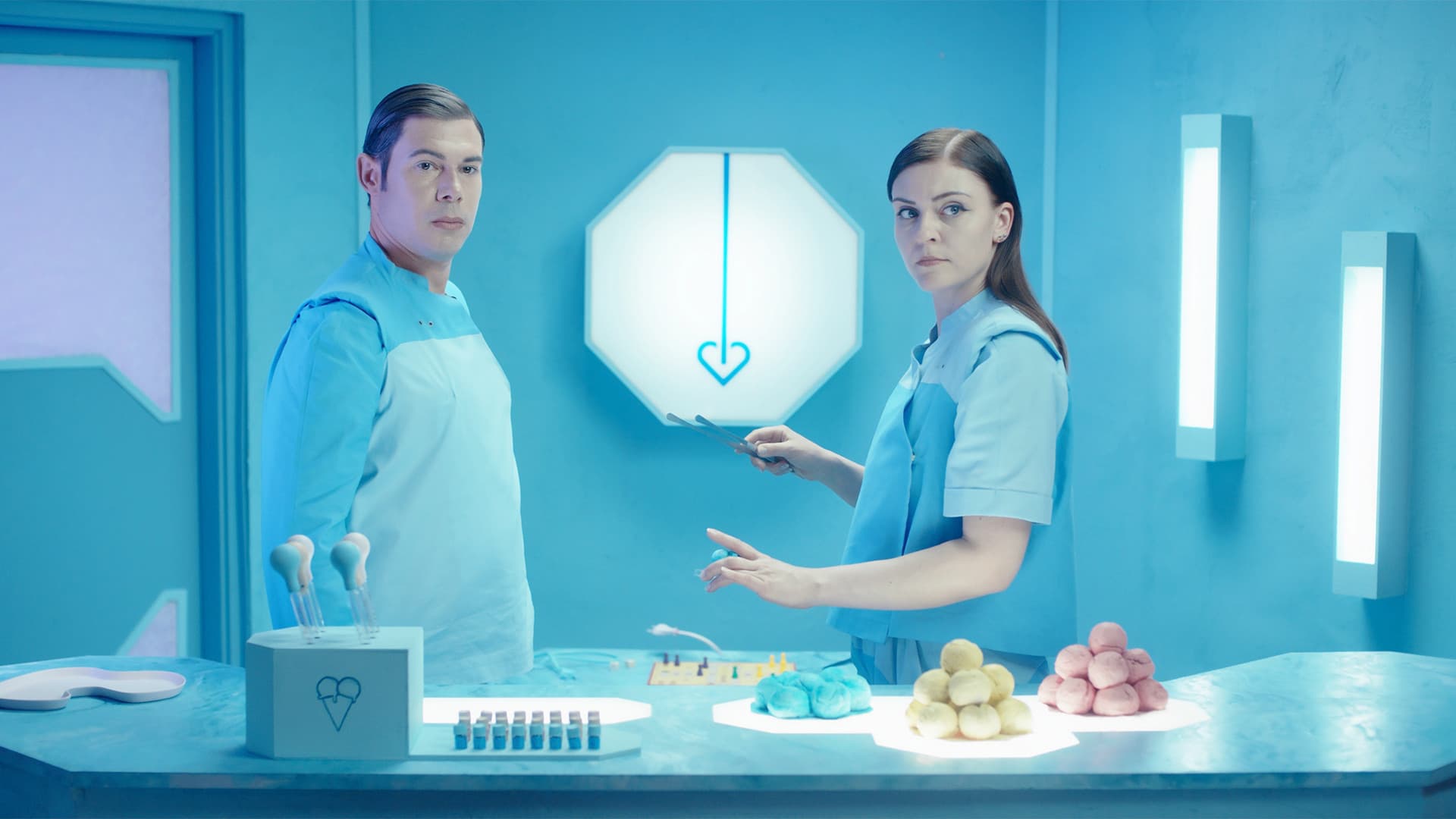 Poster backdrop for Heartware