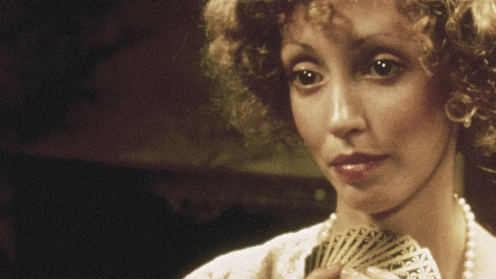 Poster backdrop for Bernice Bobs Her Hair