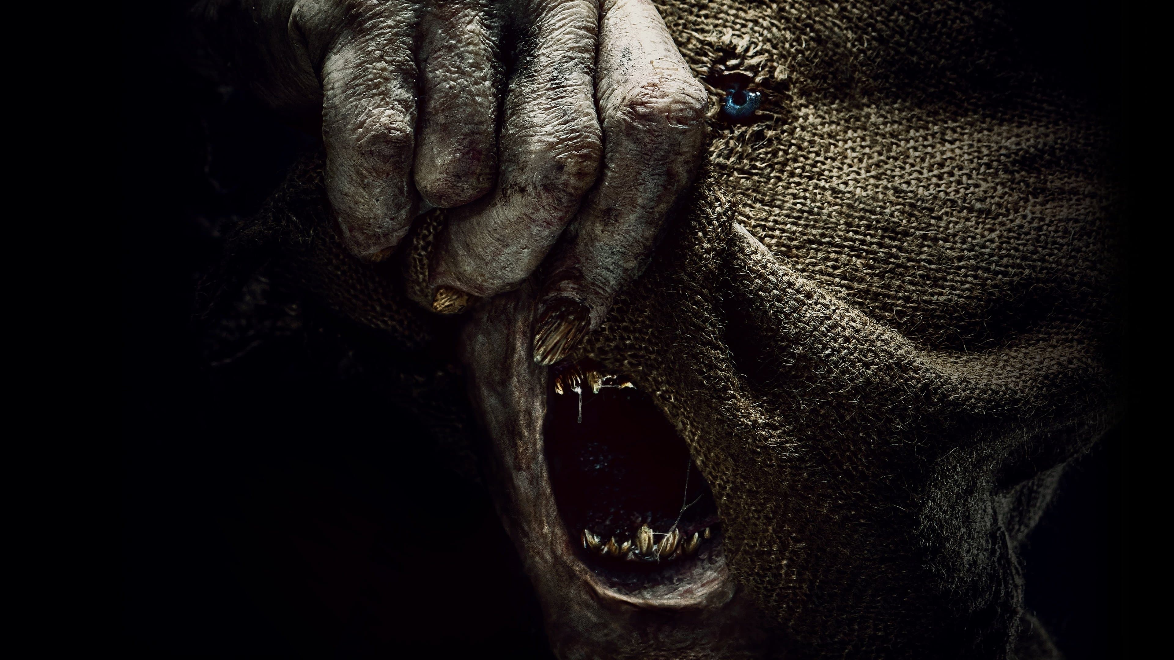 Poster backdrop for Baghead