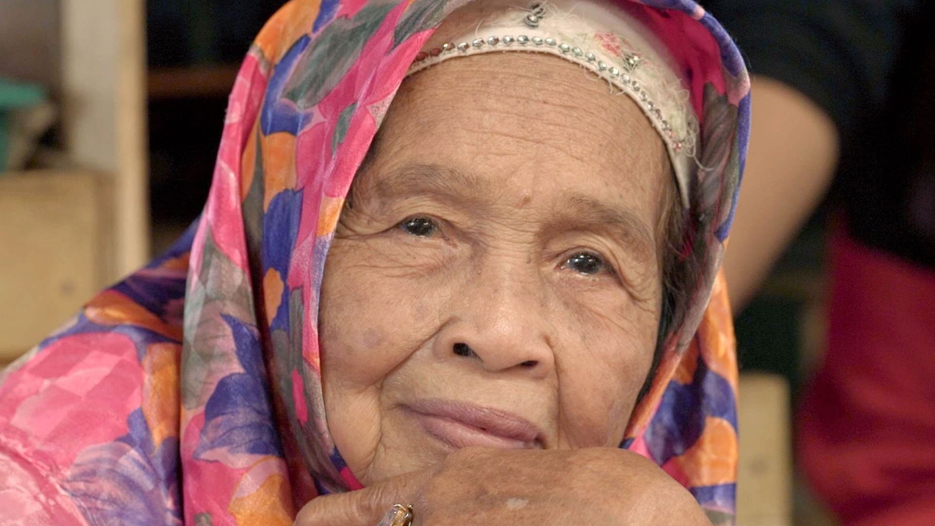 Poster backdrop for Terres de femmes