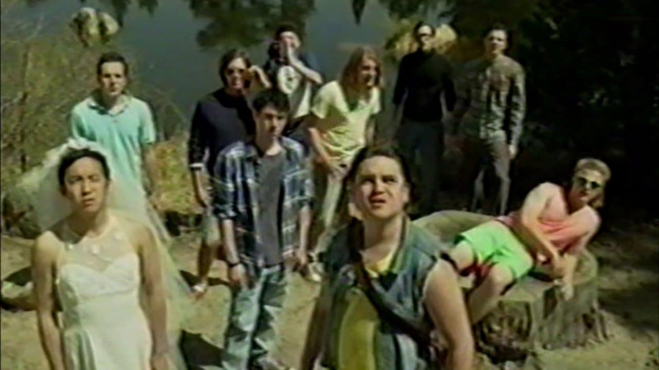 Poster backdrop for Dude Bro Party Massacre III