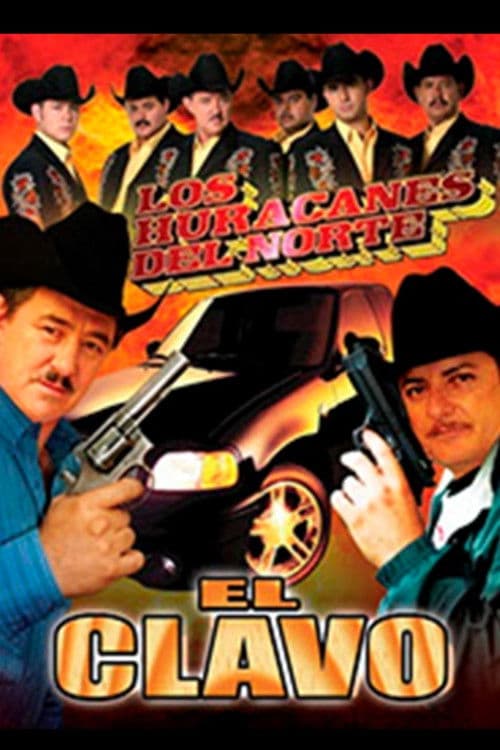 Poster backdrop for El clavo