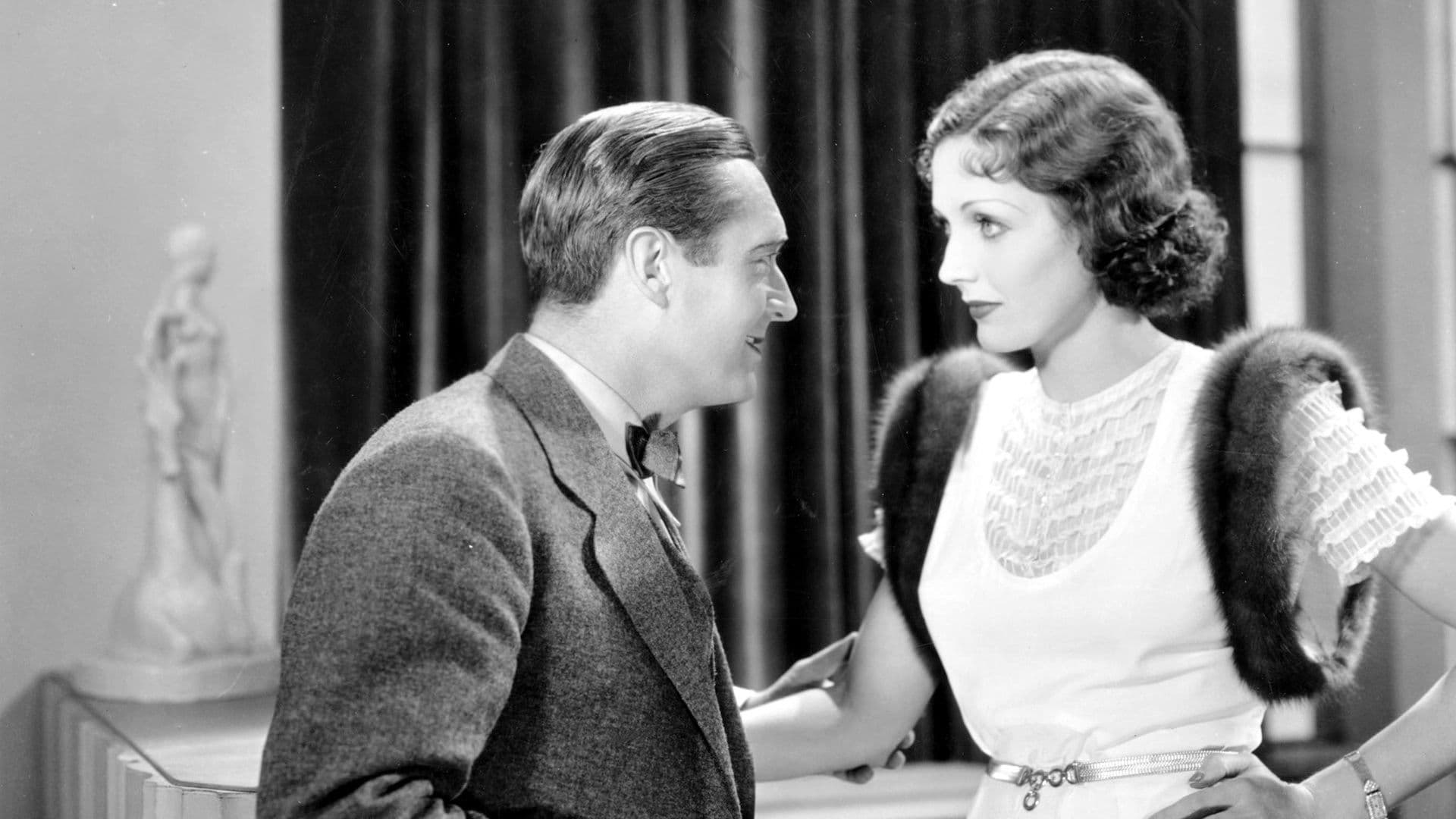 Poster backdrop for Guilty as Hell