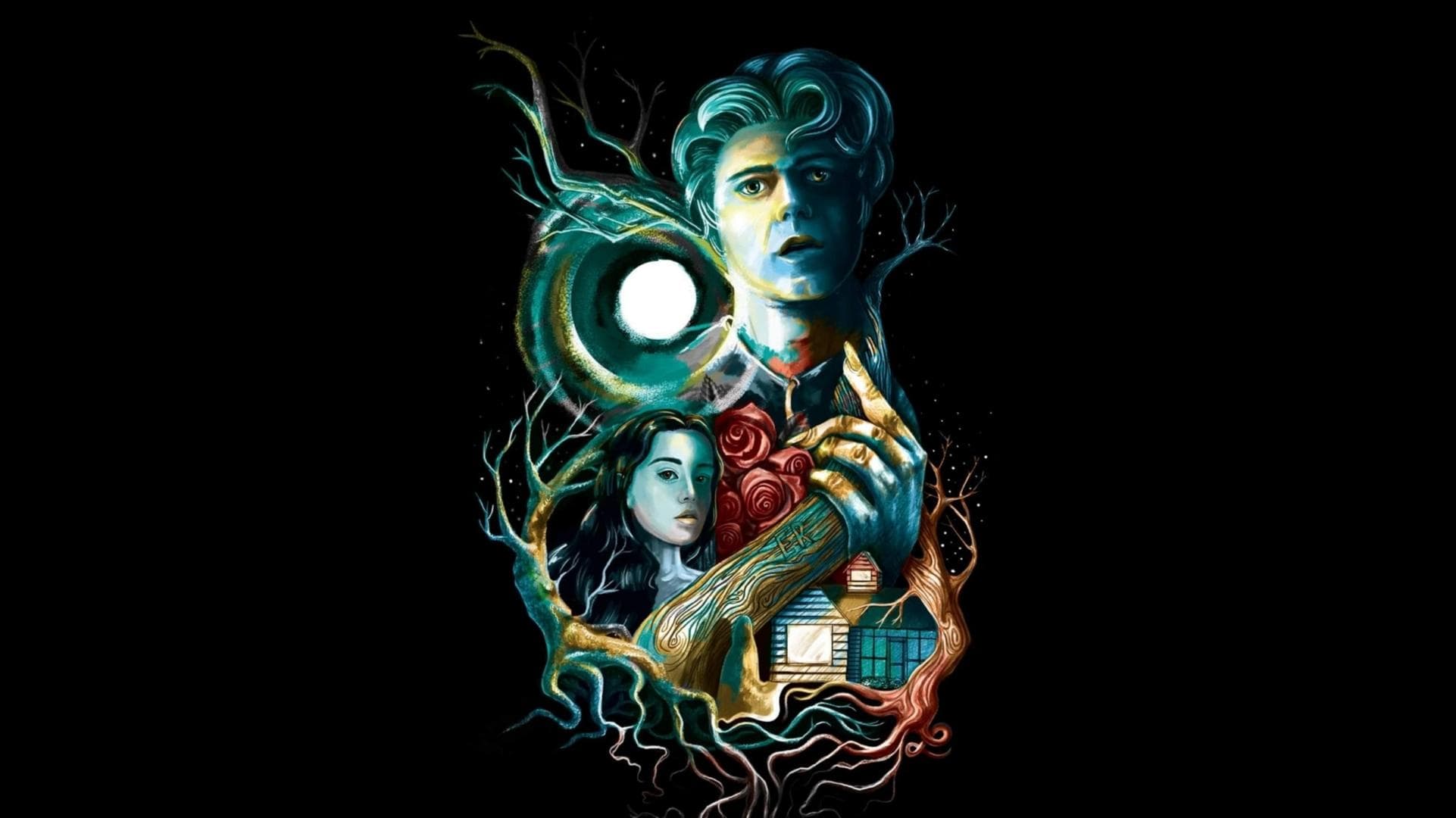 Poster backdrop for Where’s Rose