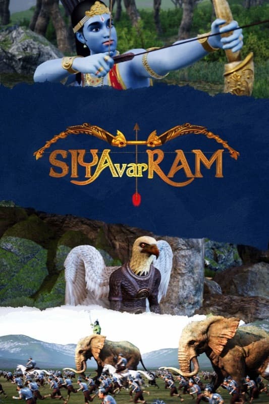 Poster backdrop for Siyavar Ram