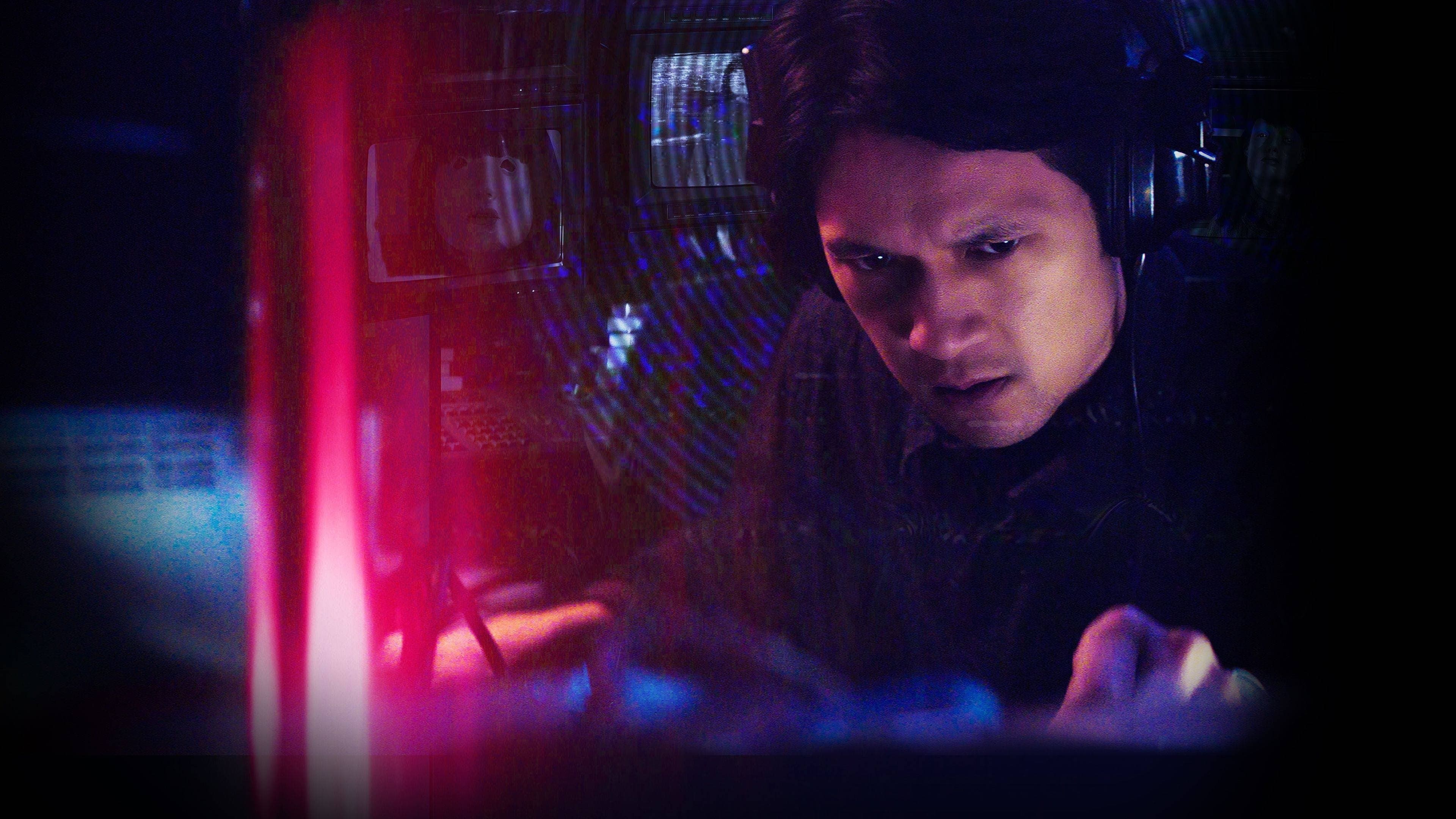 Poster backdrop for Broadcast Signal Intrusion