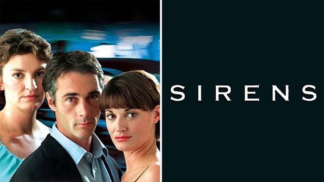Poster backdrop for Sirens