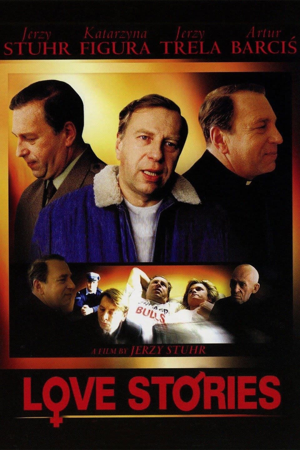 Poster backdrop for Love Stories