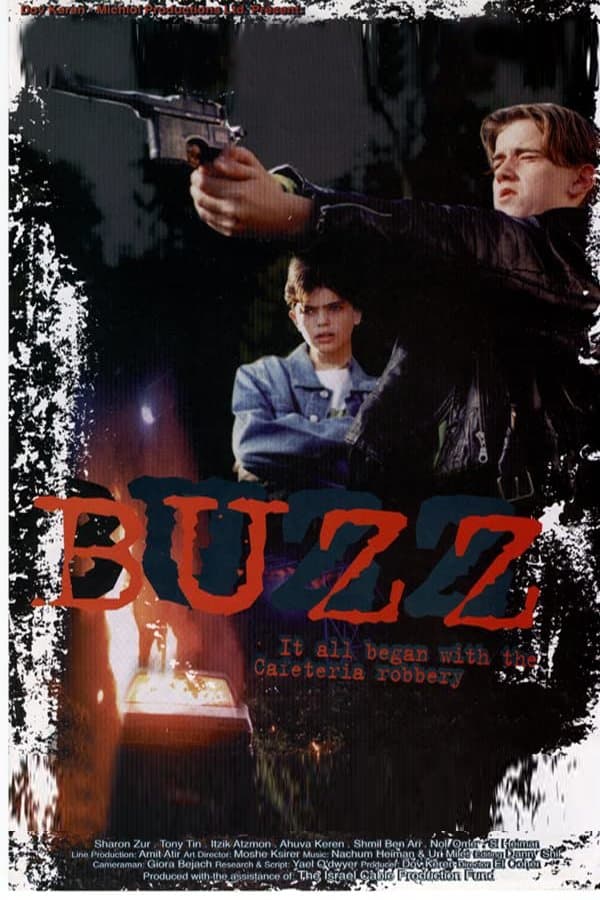 Poster backdrop for Buzz