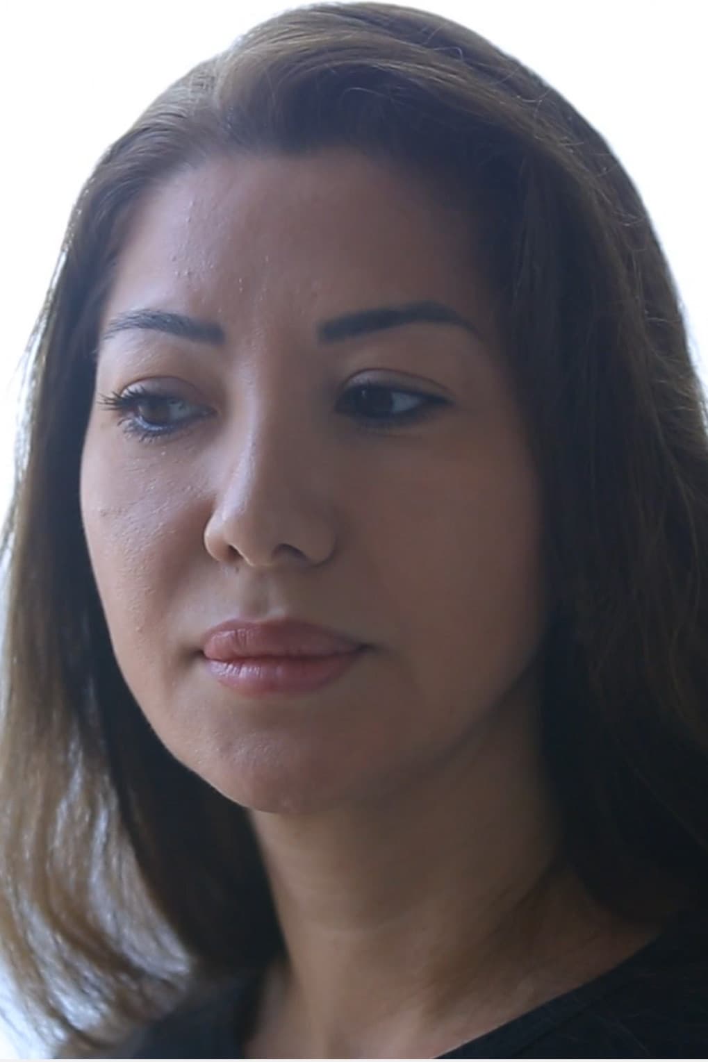 Poster backdrop for My Name is Mei Shigenobu