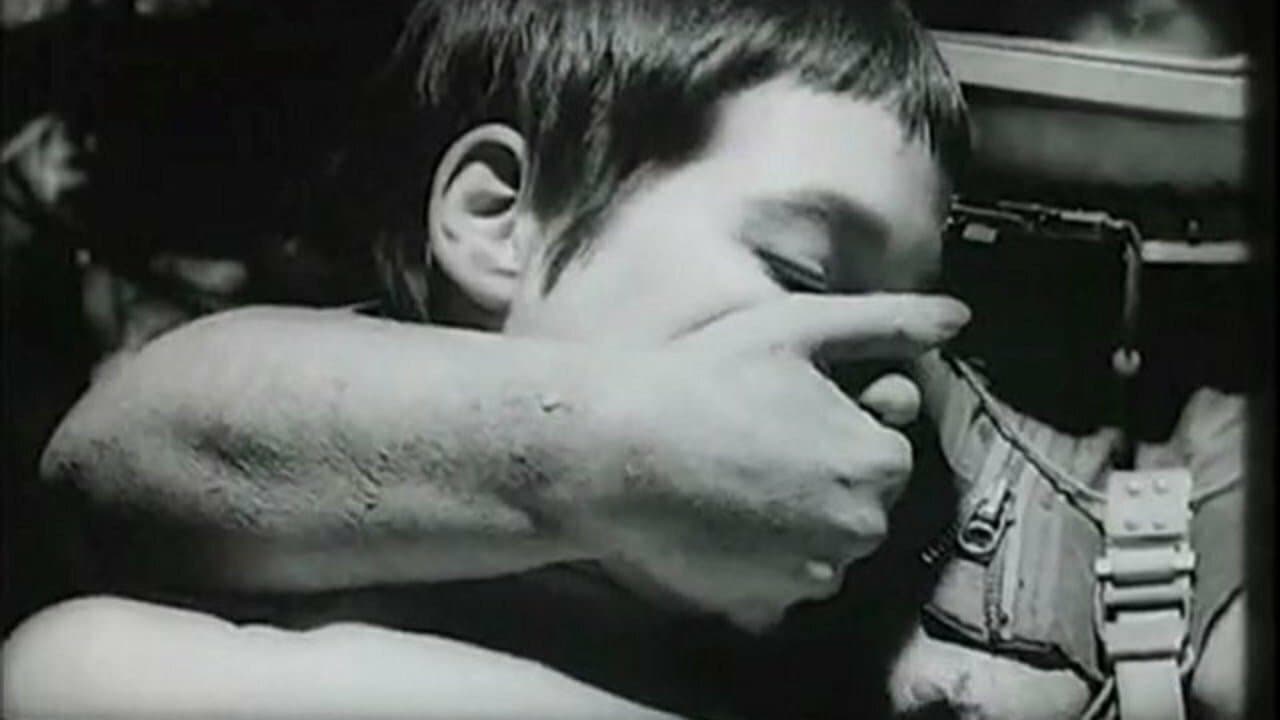 Poster backdrop for Alicia