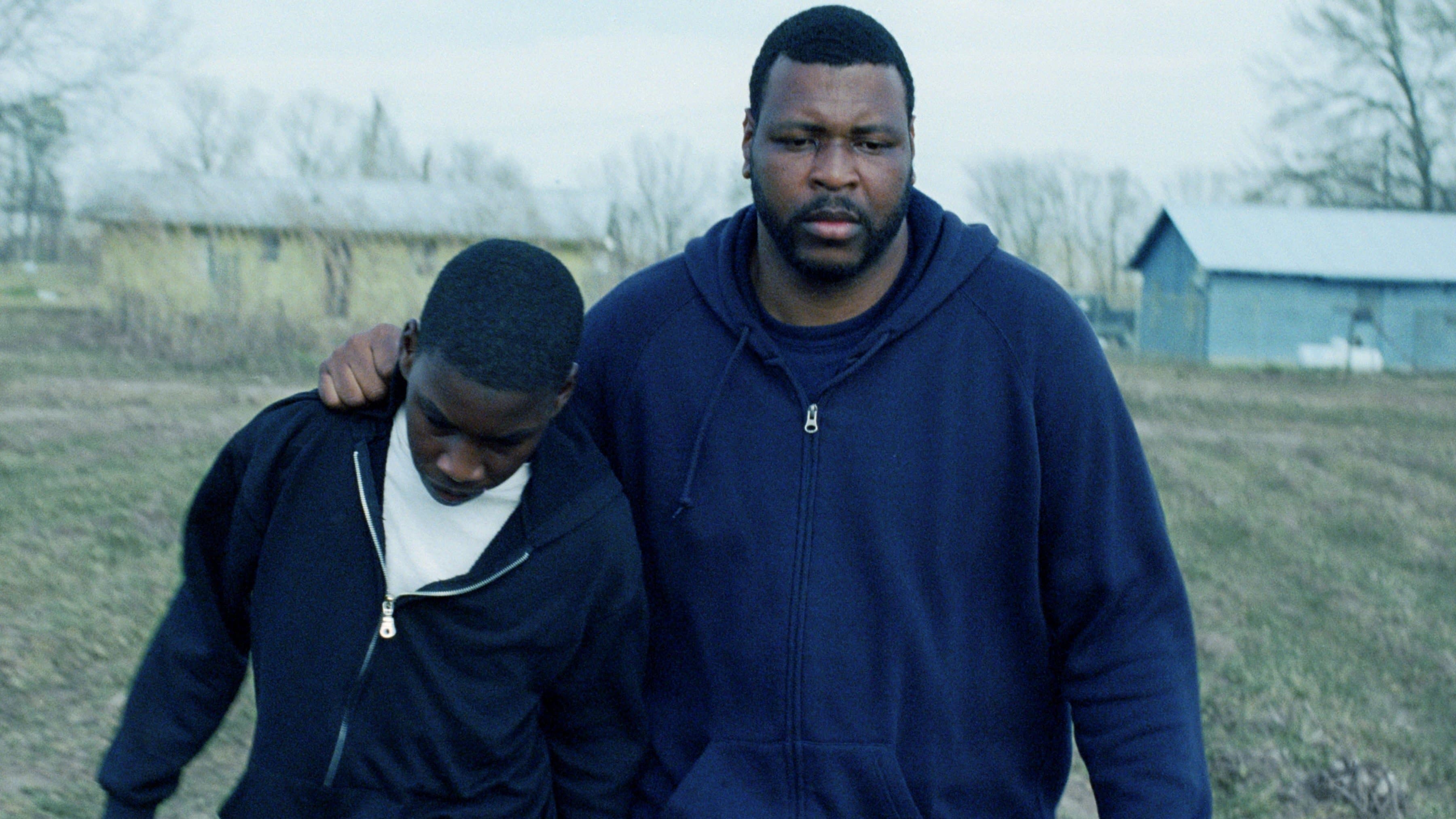 Poster backdrop for Ballast