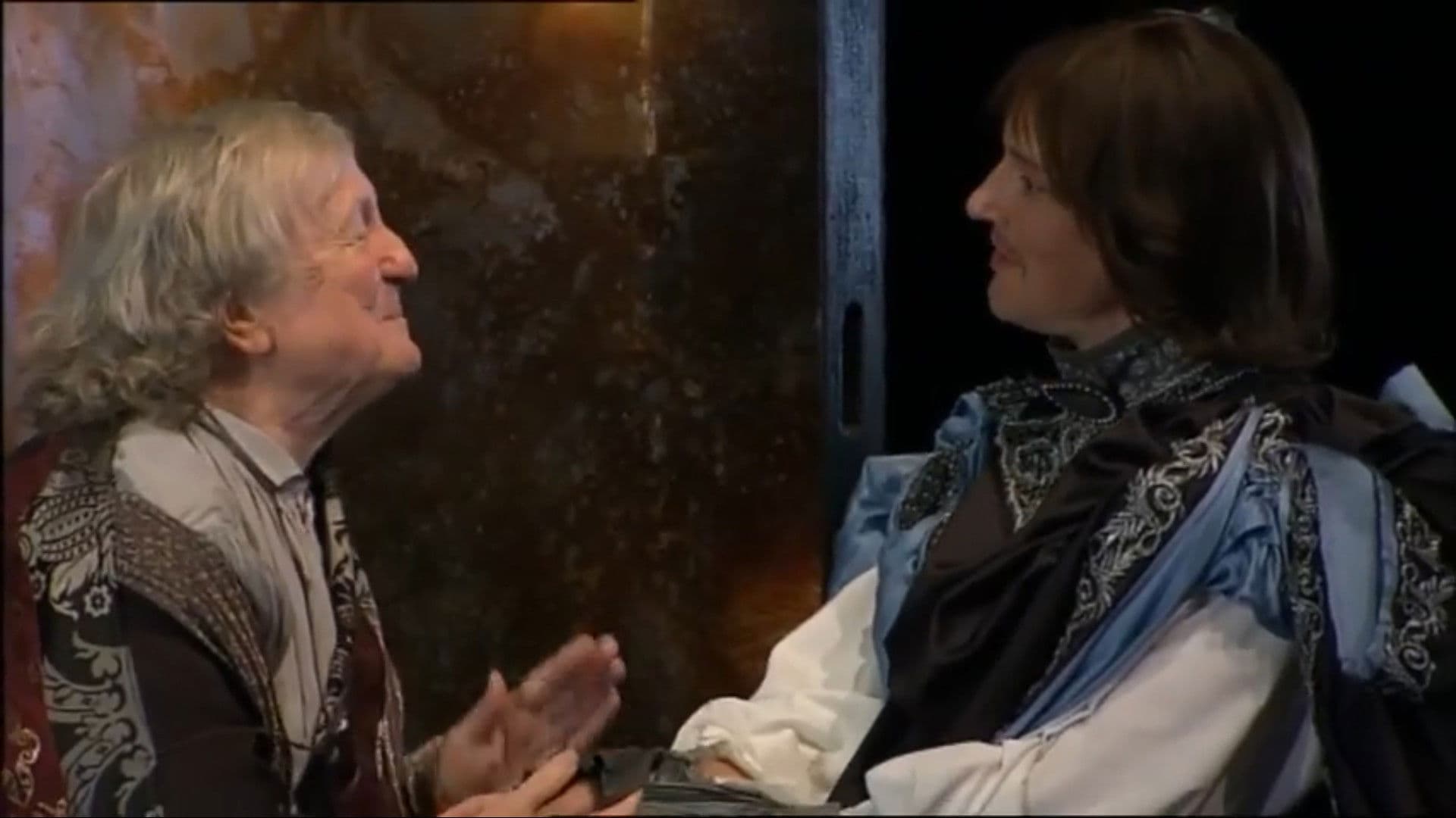 Poster backdrop for Le Diable Rouge