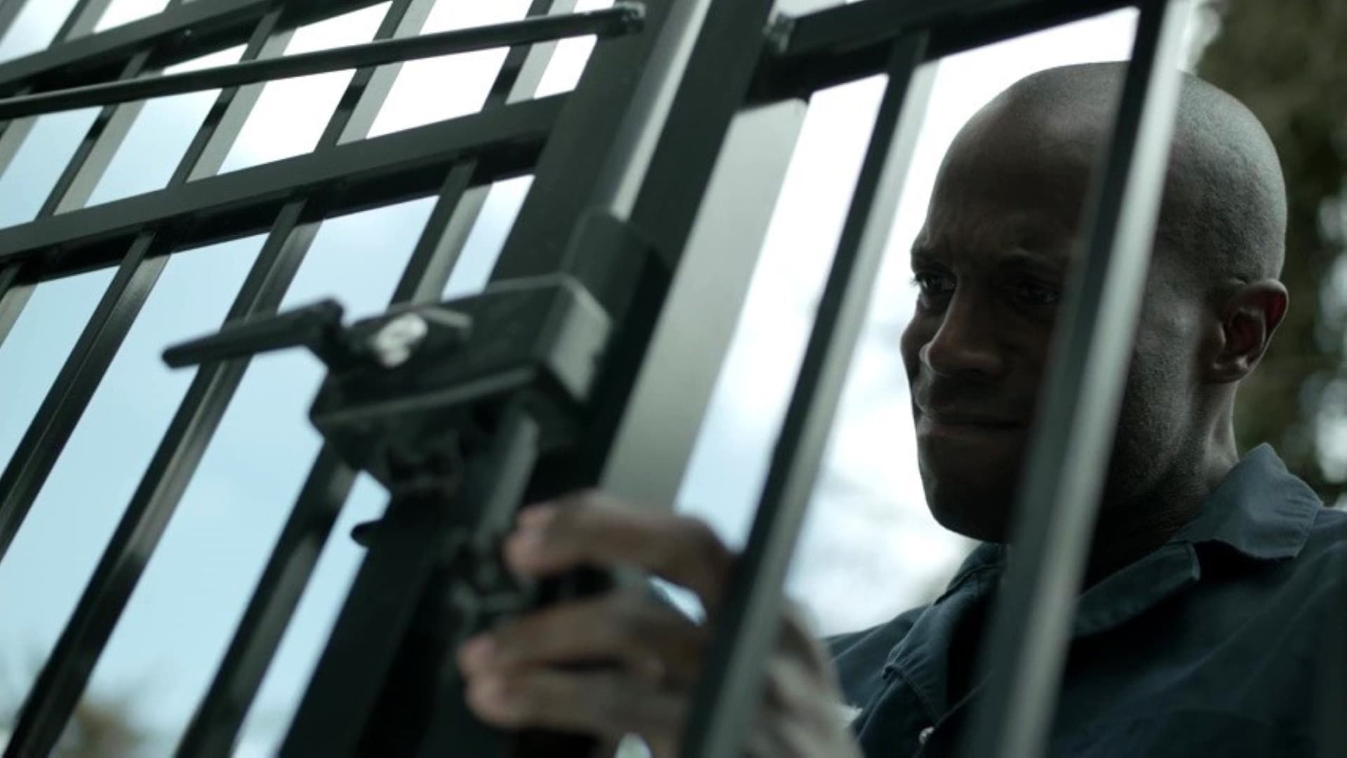 Poster backdrop for Hostages