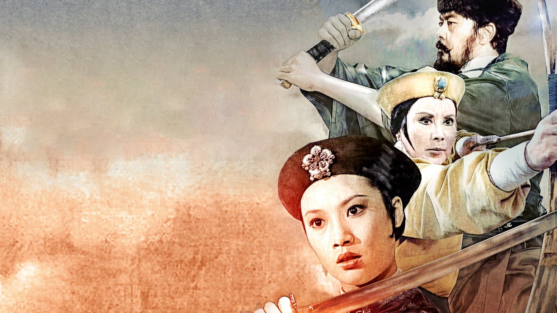 Poster backdrop for The Fate of Lee Khan