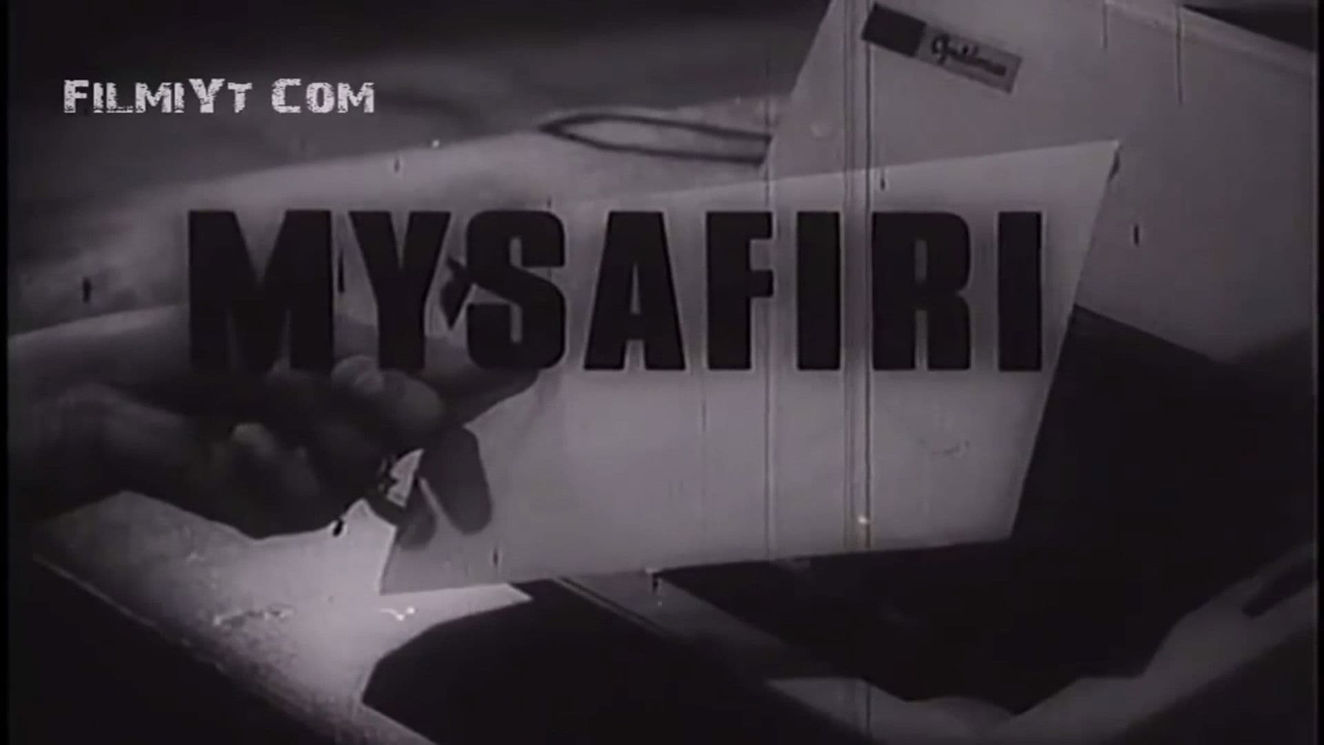 Poster backdrop for The Guest