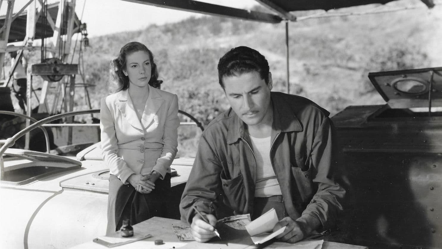 Poster backdrop for Fatalità