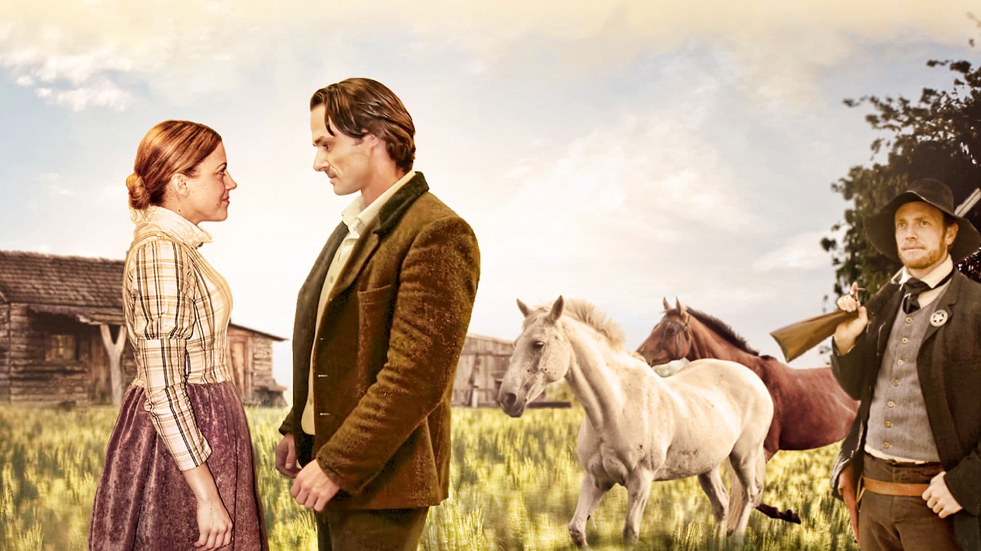 Poster backdrop for Civil Love