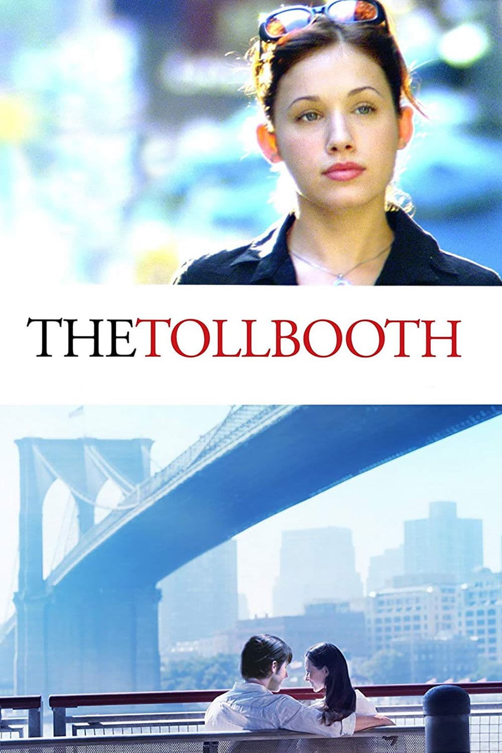Poster backdrop for The Tollbooth