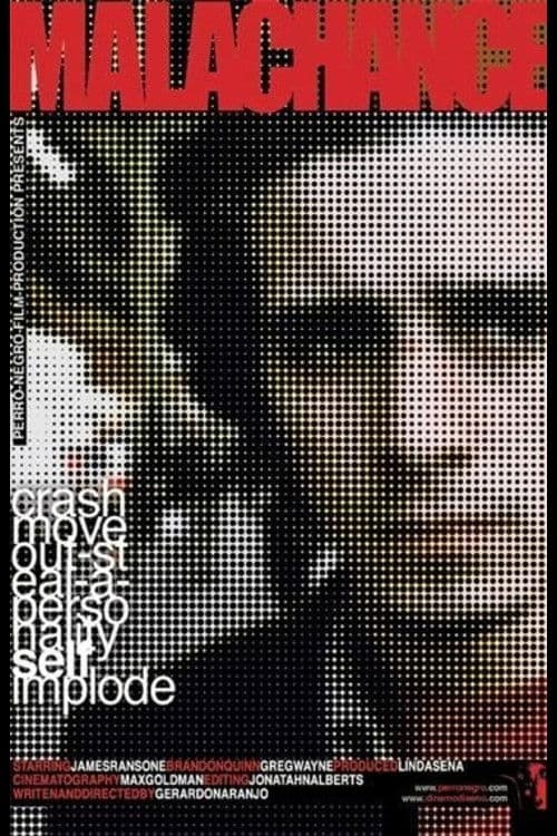 Poster backdrop for Malachance