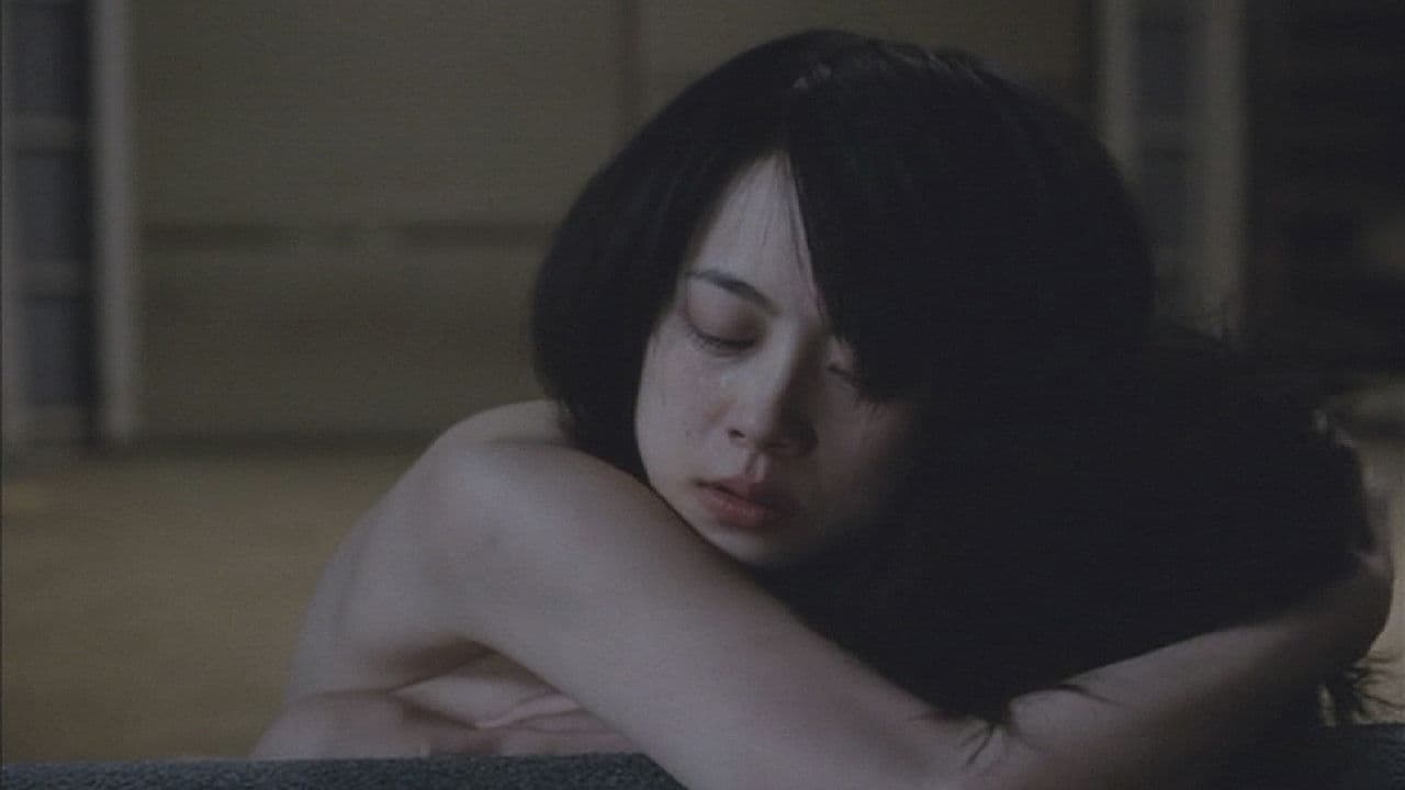 Poster backdrop for The Whispering of the Gods