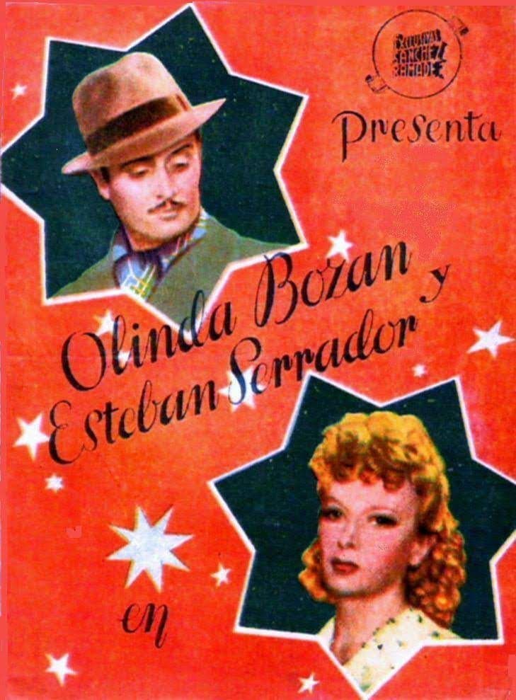 Poster backdrop for Dama de compañía