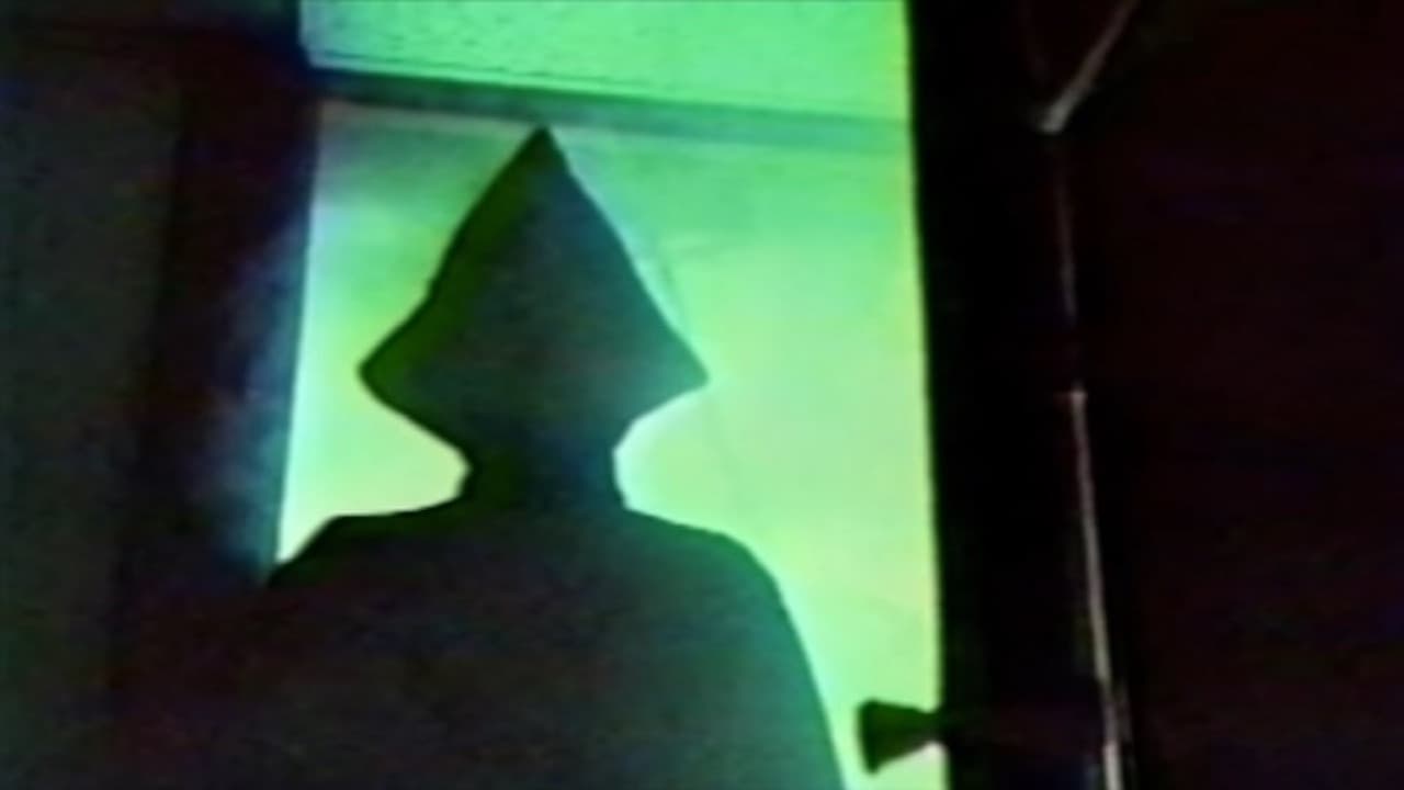 Poster backdrop for The Witching