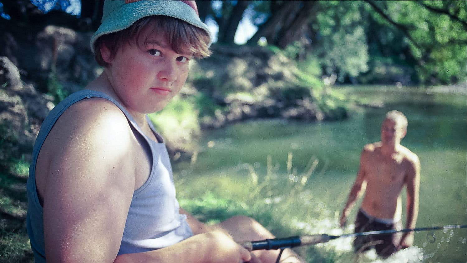 Poster backdrop for 50 Ways of Saying Fabulous