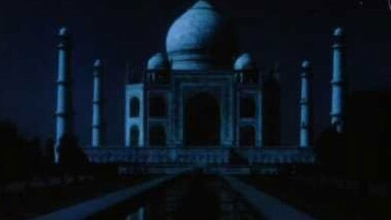 Poster backdrop for Temples of India