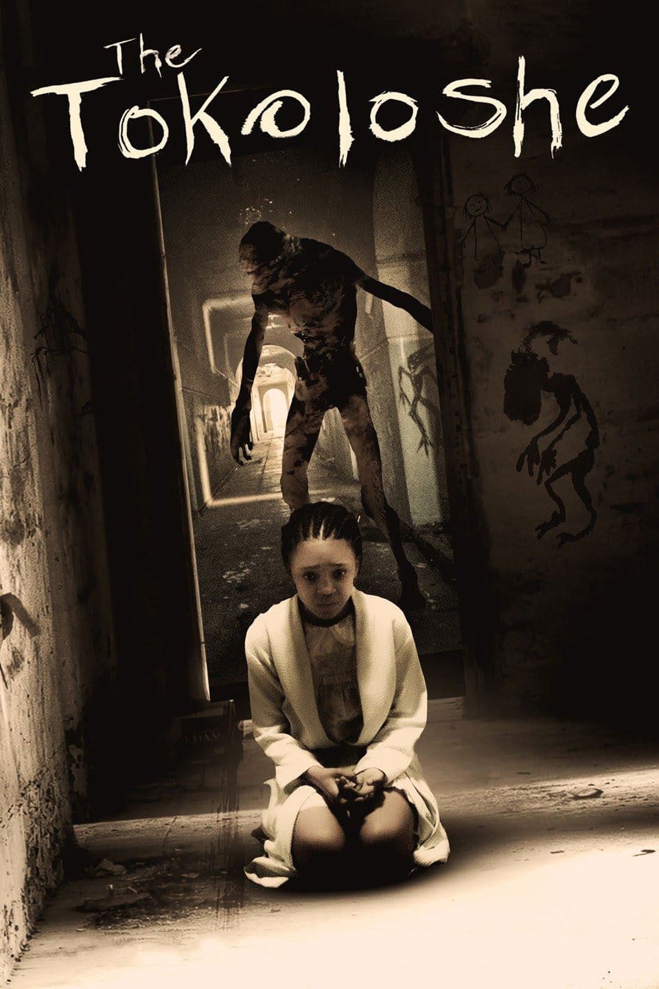 Poster backdrop for The Tokoloshe