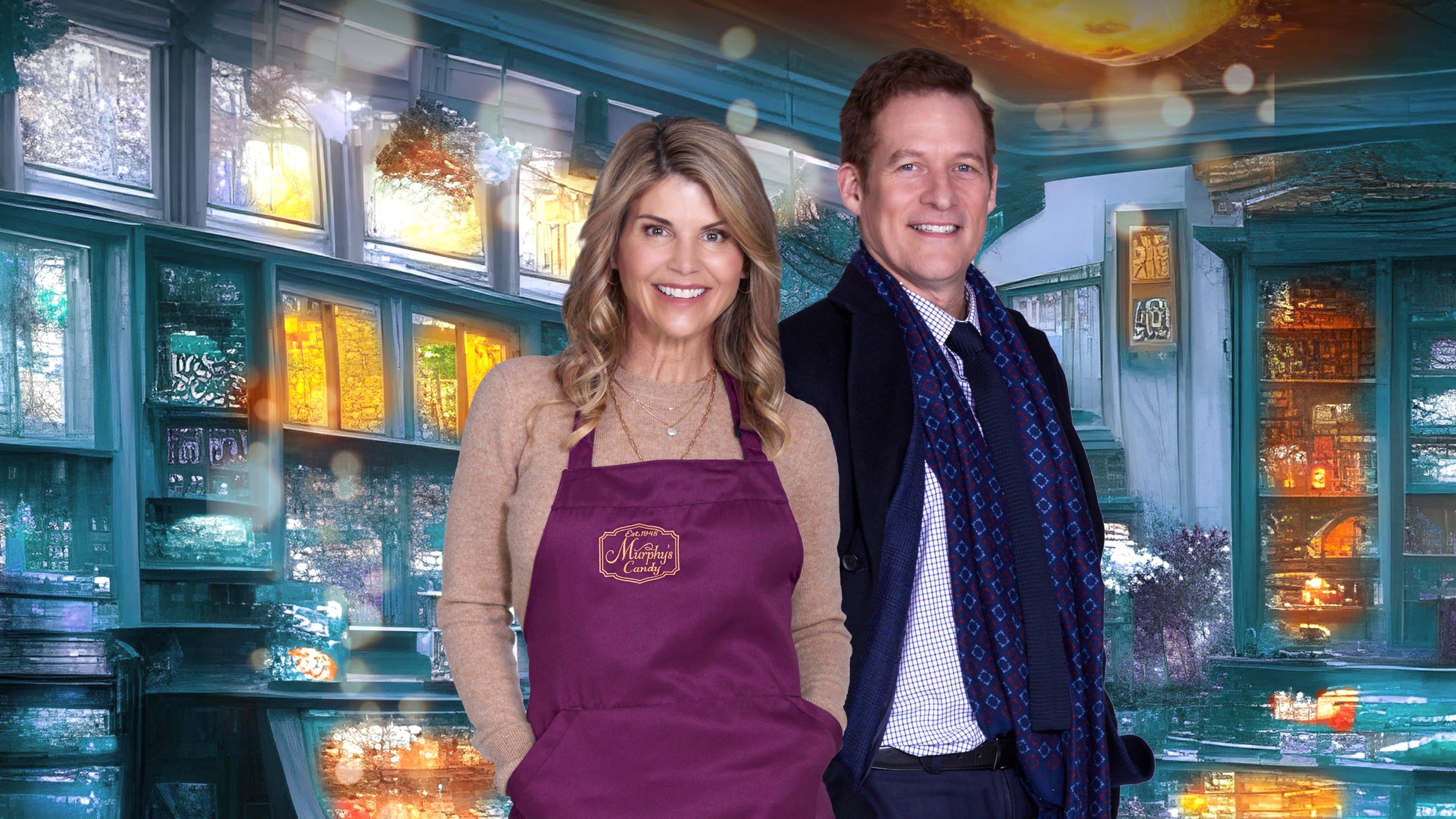 Poster backdrop for Fall Into Winter