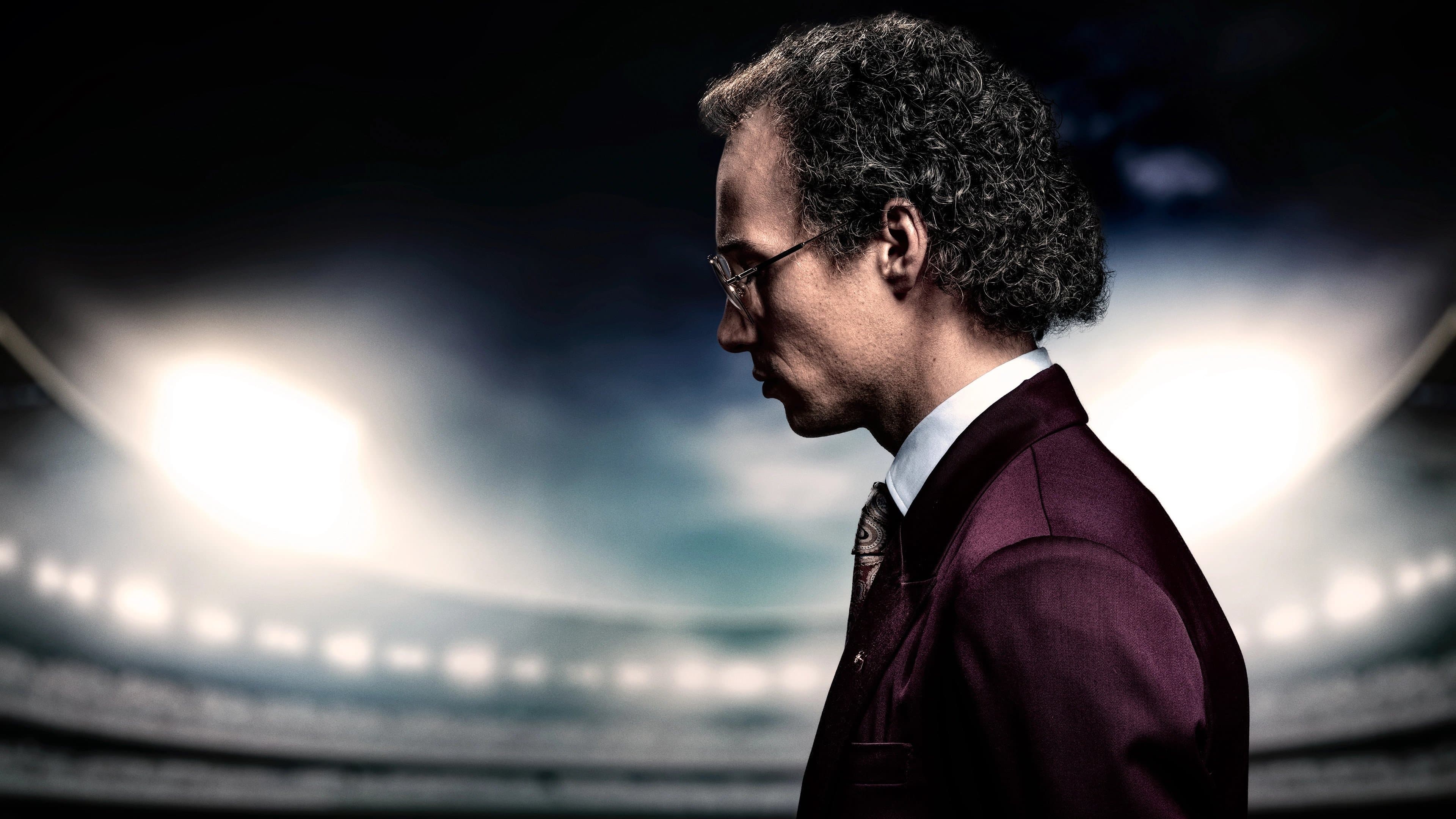 Poster backdrop for Der Kaiser