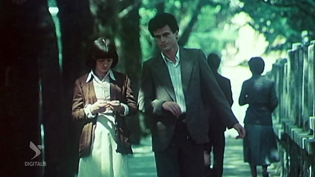 Poster backdrop for The Good Man