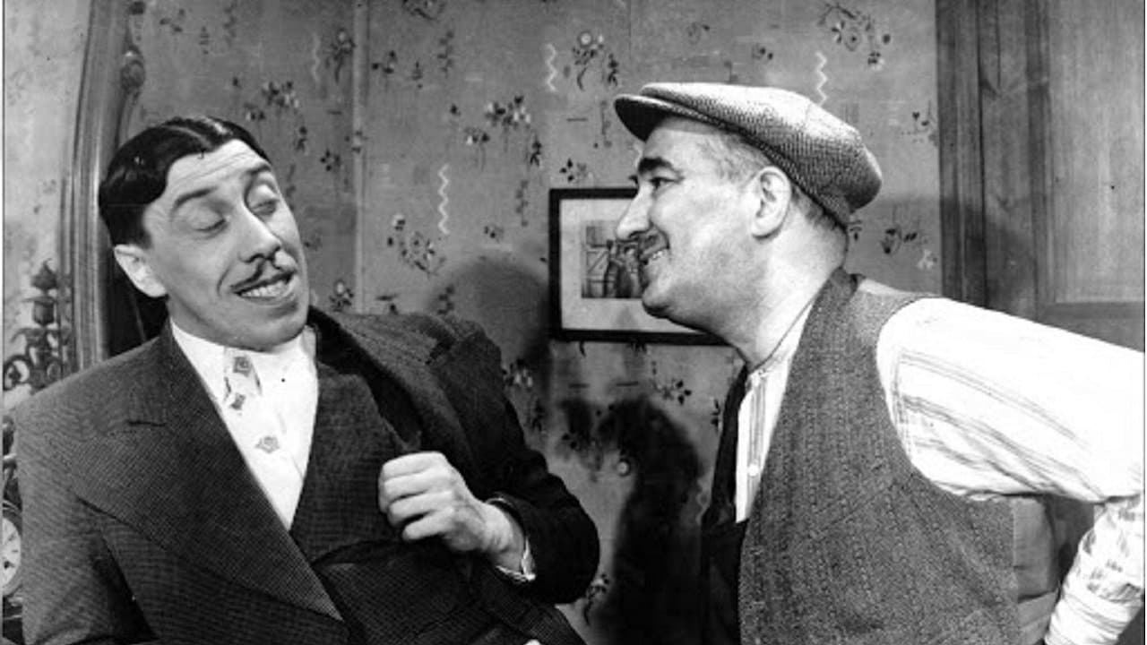 Poster backdrop for Heartbeat