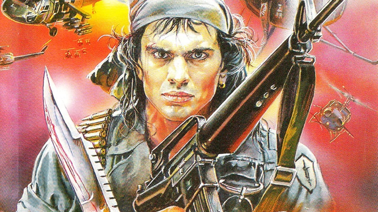 Poster backdrop for Afghanistan: The Last War Bus