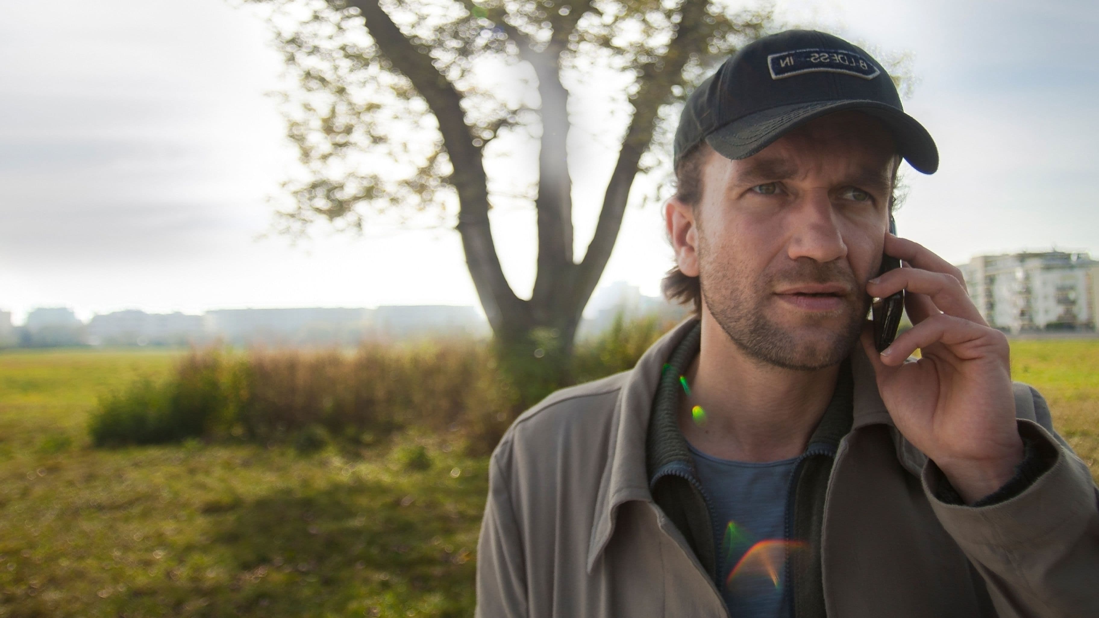 Poster backdrop for Life Must Go On