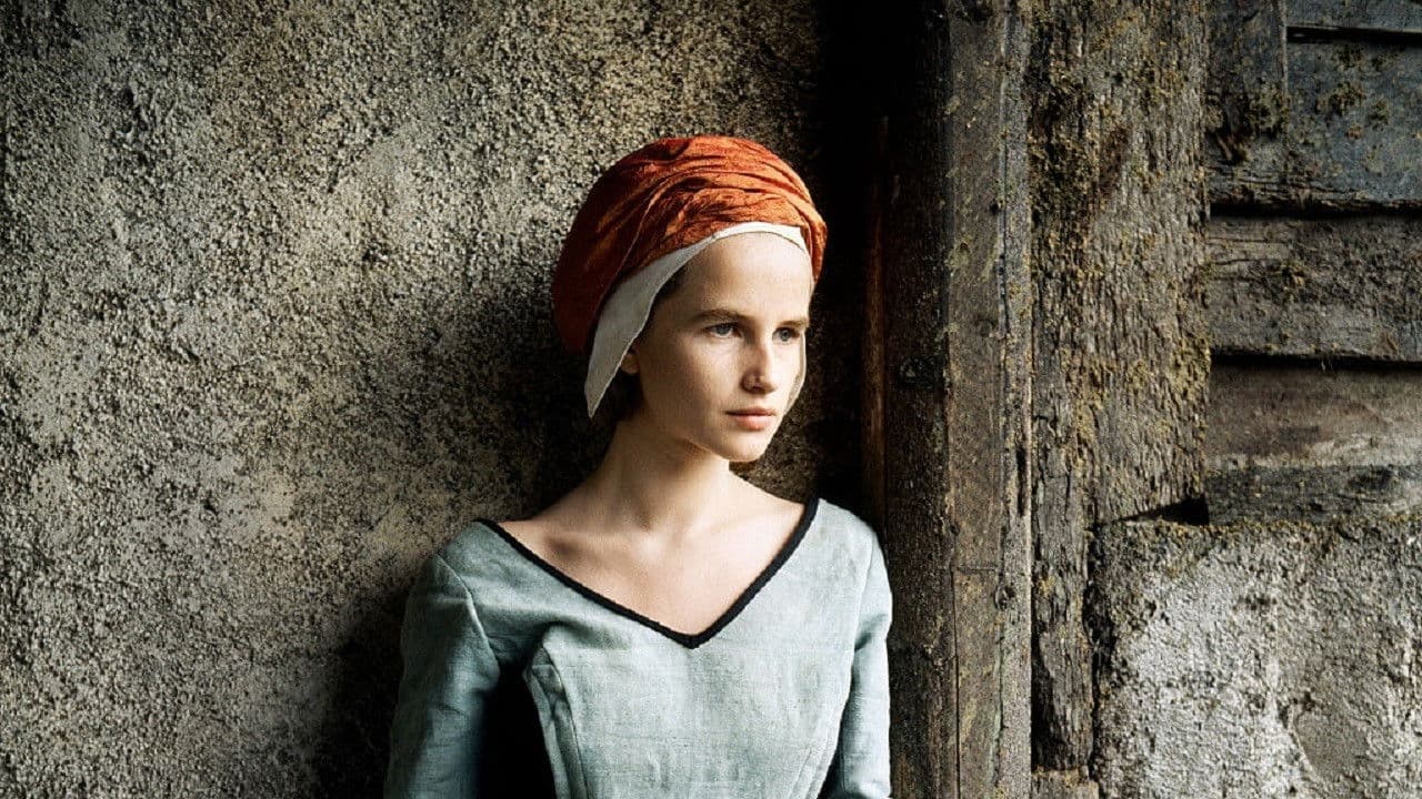 Poster backdrop for The Malady of Love