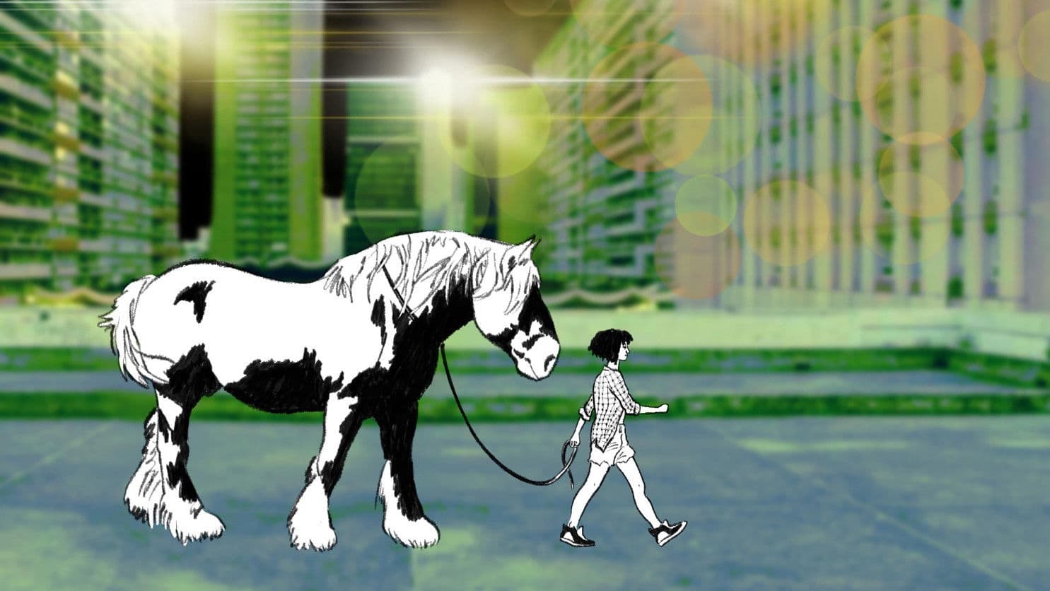 Poster backdrop for Hot Rod