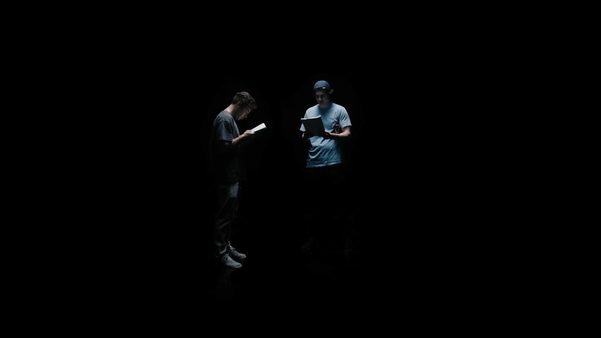 Poster backdrop for TRAPPED